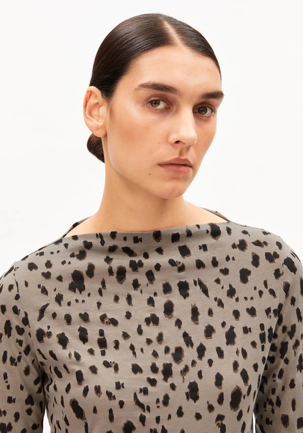 ARMEDANGELS LEO LONGSLEEVE