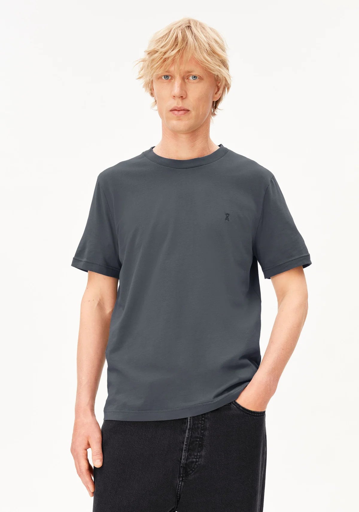 ARMEDANGELS T-Shirt JAAMES