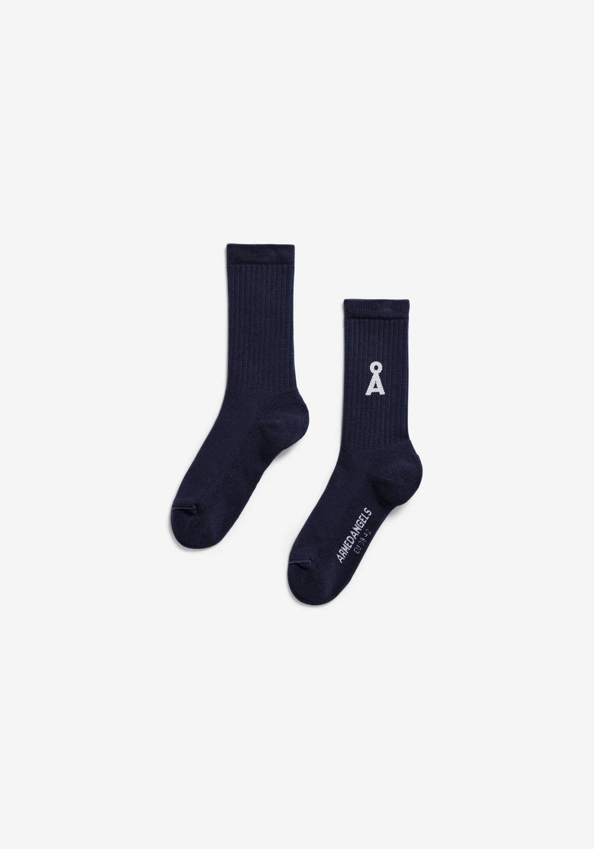 ARMEDANGELS Socken Saamus Bold