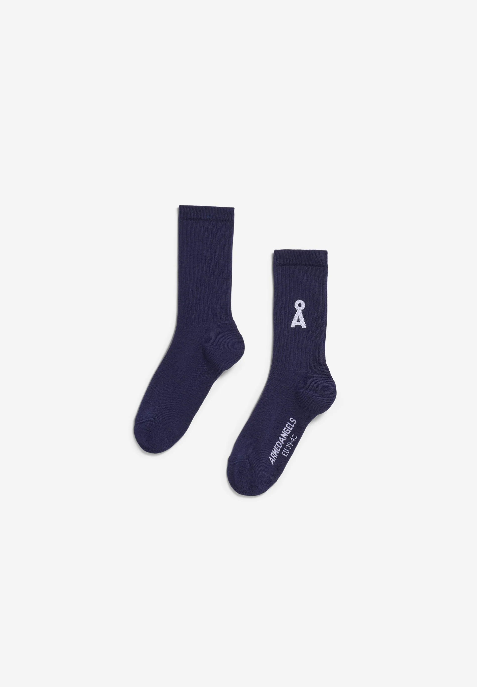 ARMEDANGELS Socken Saamus Bold