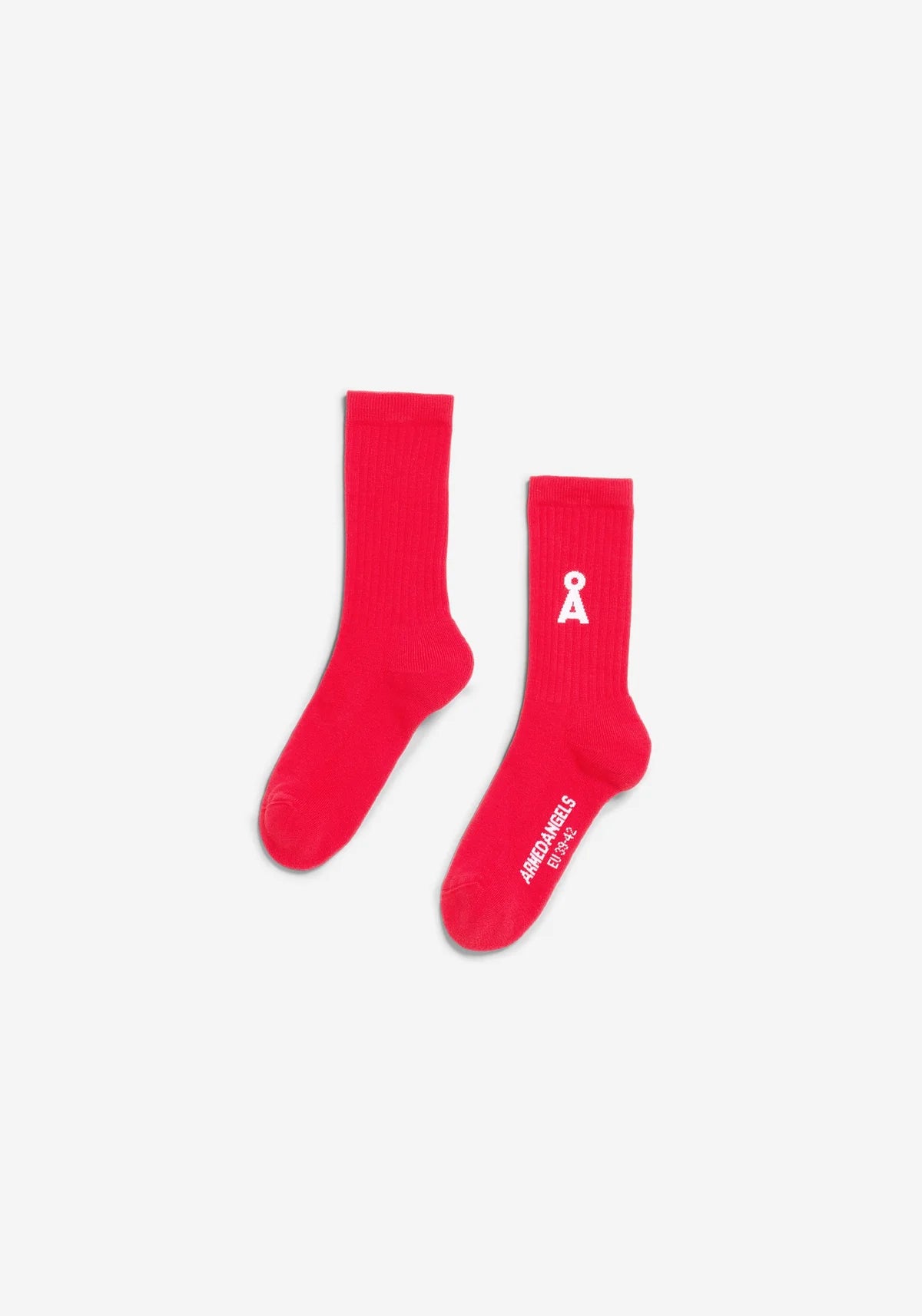 ARMEDANGELS Socken Saamus Bold