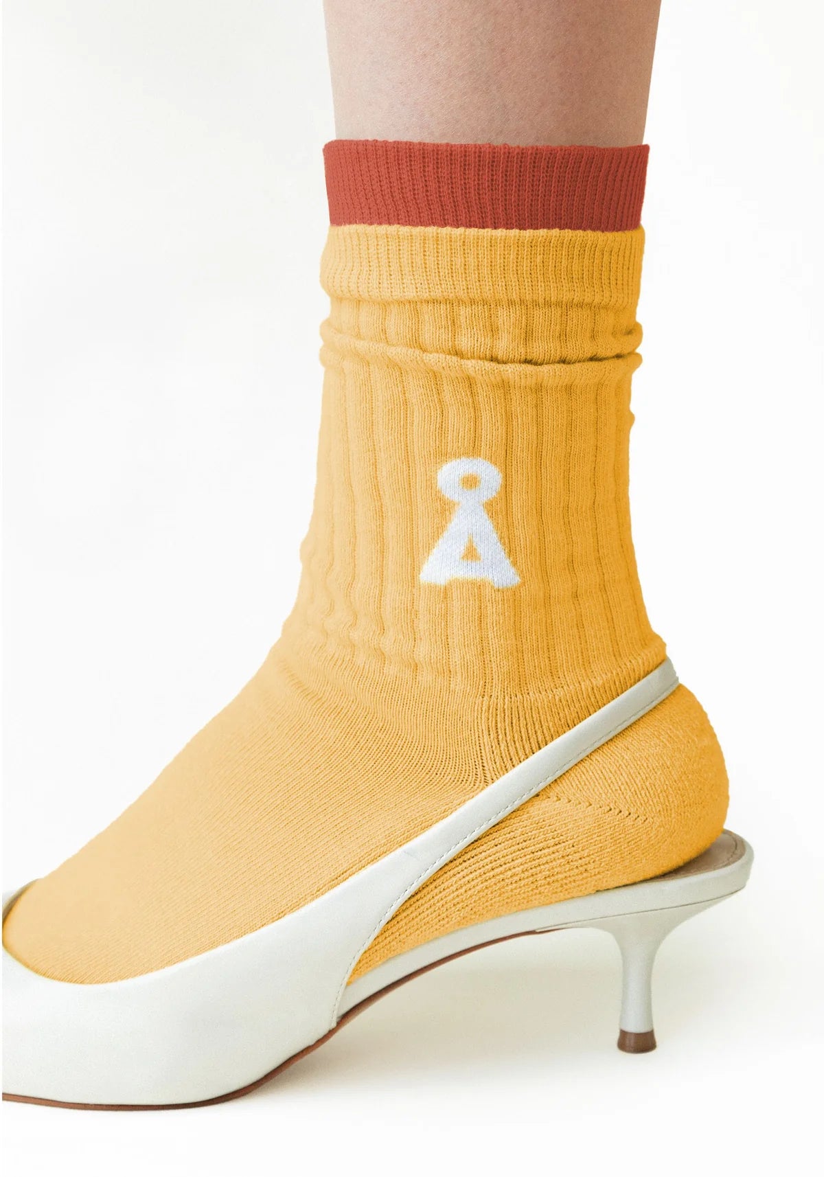 ARMEDANGELS Socken Saamus Bold