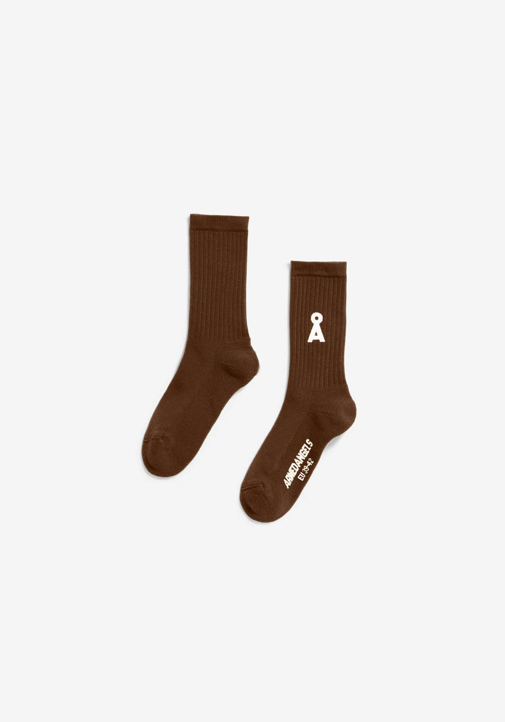 ARMEDANGELS Socken Saamus Bold