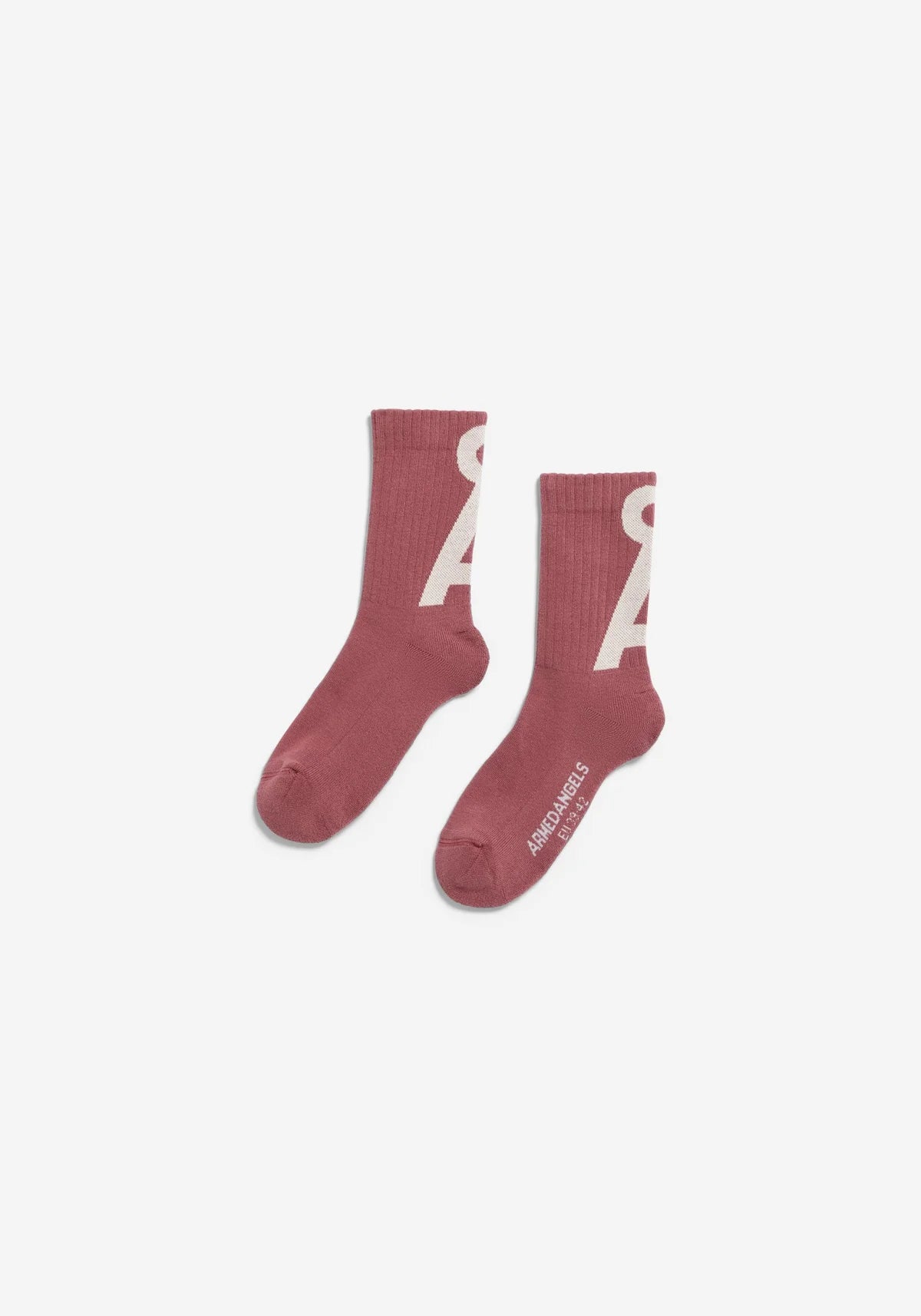 ARMEDANGELS Socken Saamus Short