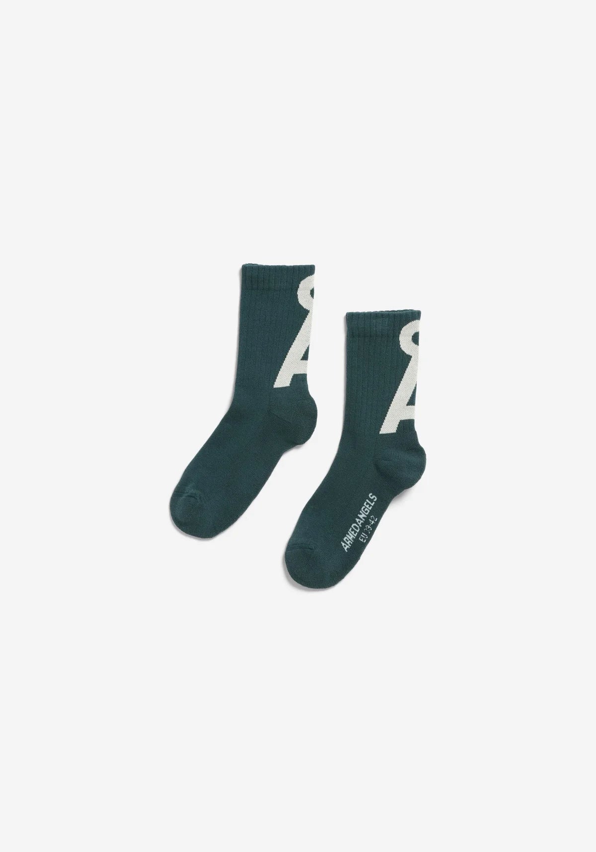 ARMEDANGELS Socken Saamus Short