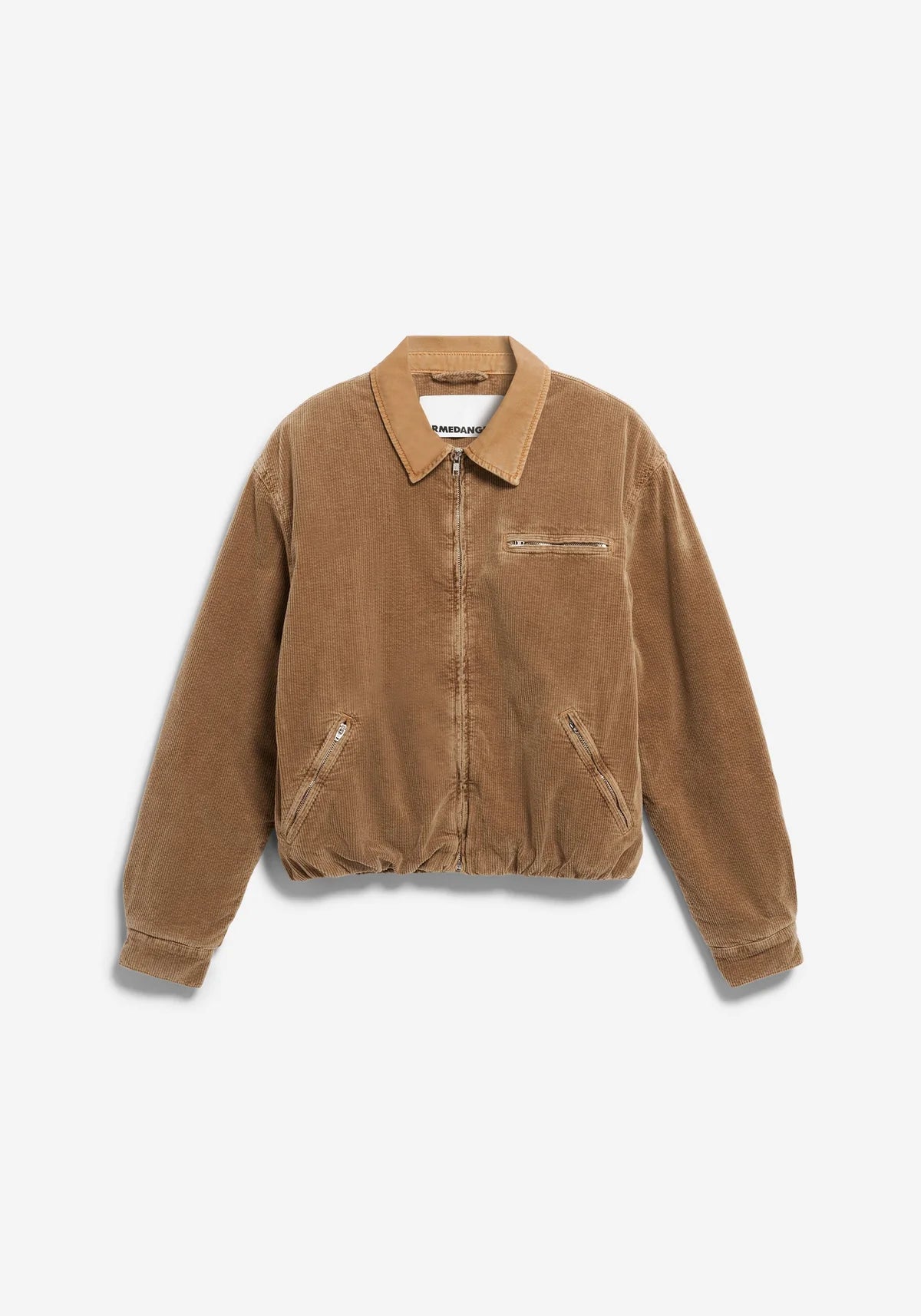 ARMEDANGELS gefütterte Iconic Å Cordjacke