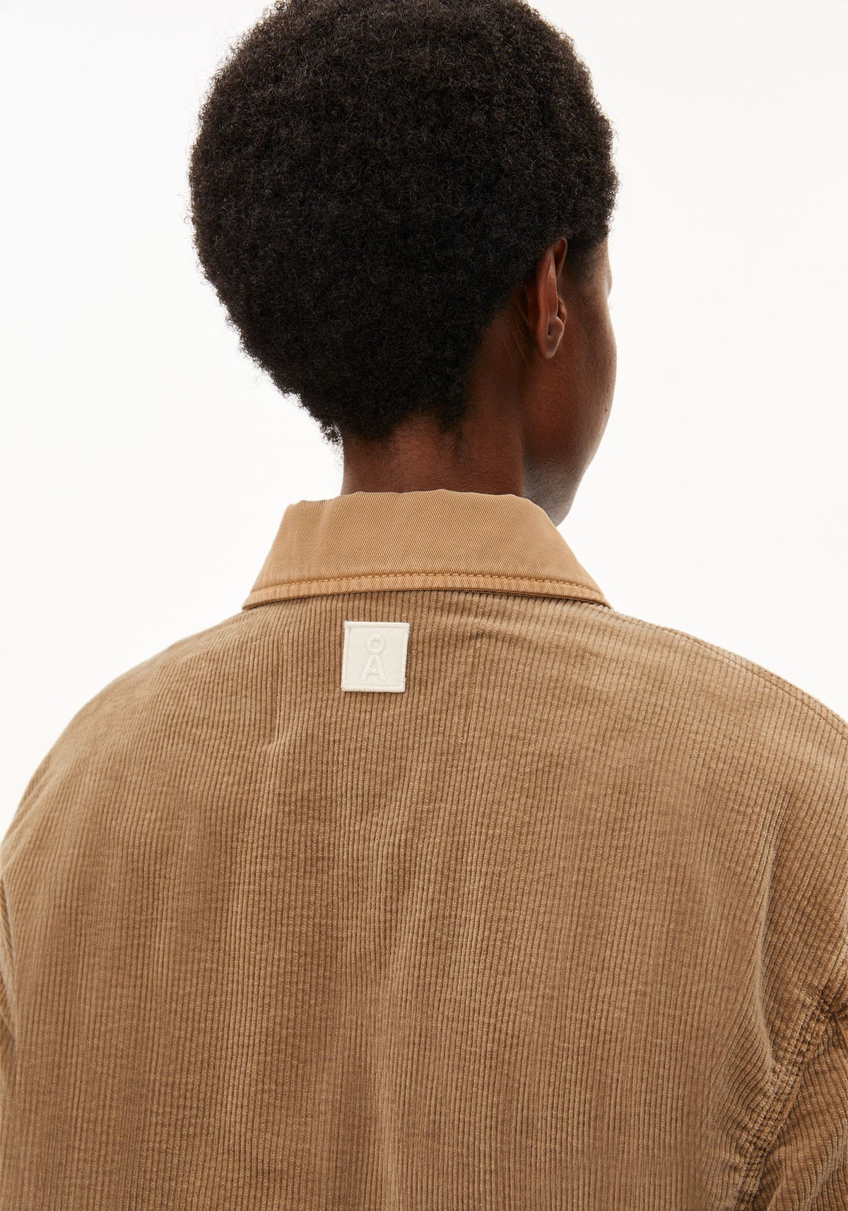 ARMEDANGELS gefütterte Iconic Å Cordjacke