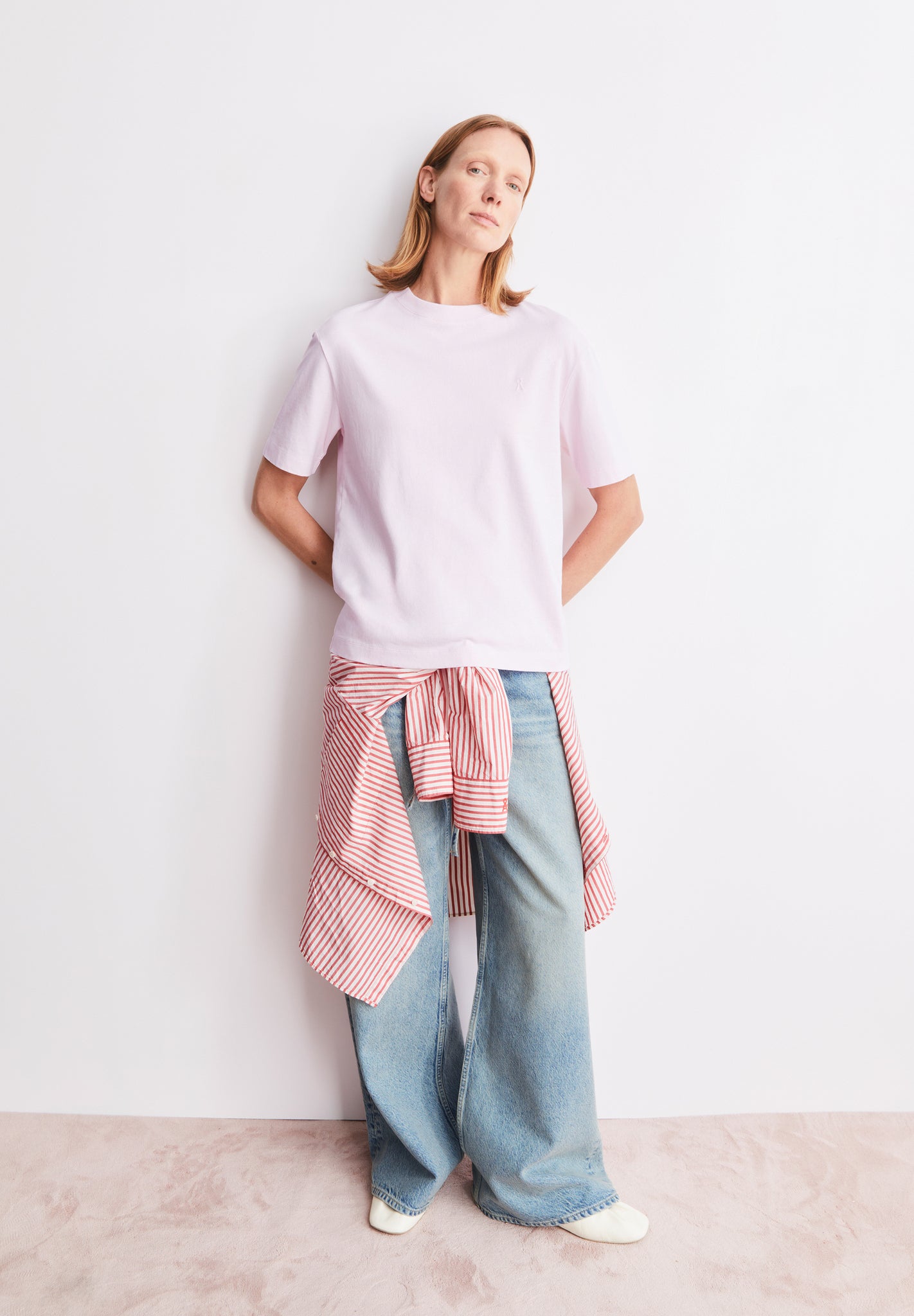 ARMEDANGELS T-Shirt Tarjaa