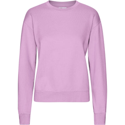 COLORFUL STANDARD Women Classic Organic Crew - 2 Farben