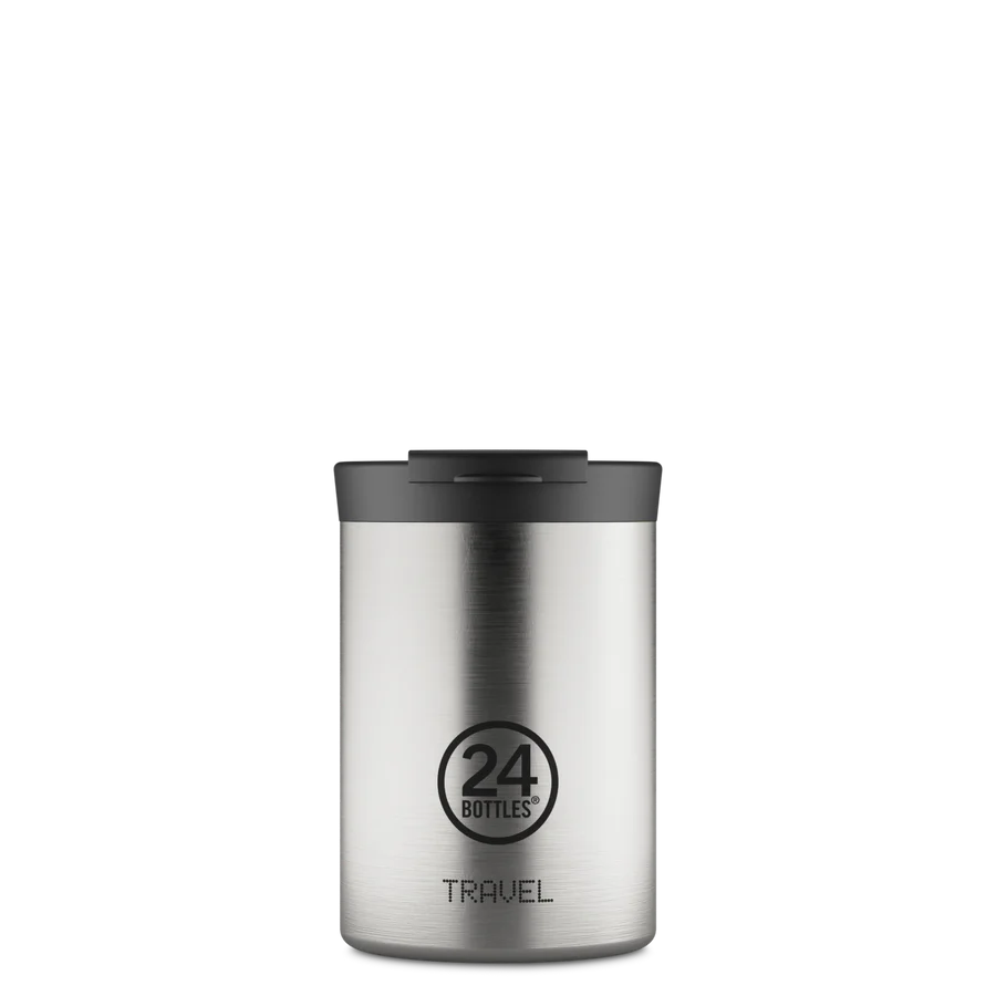 24 Bottles Travel Trinkbecher 350 ml