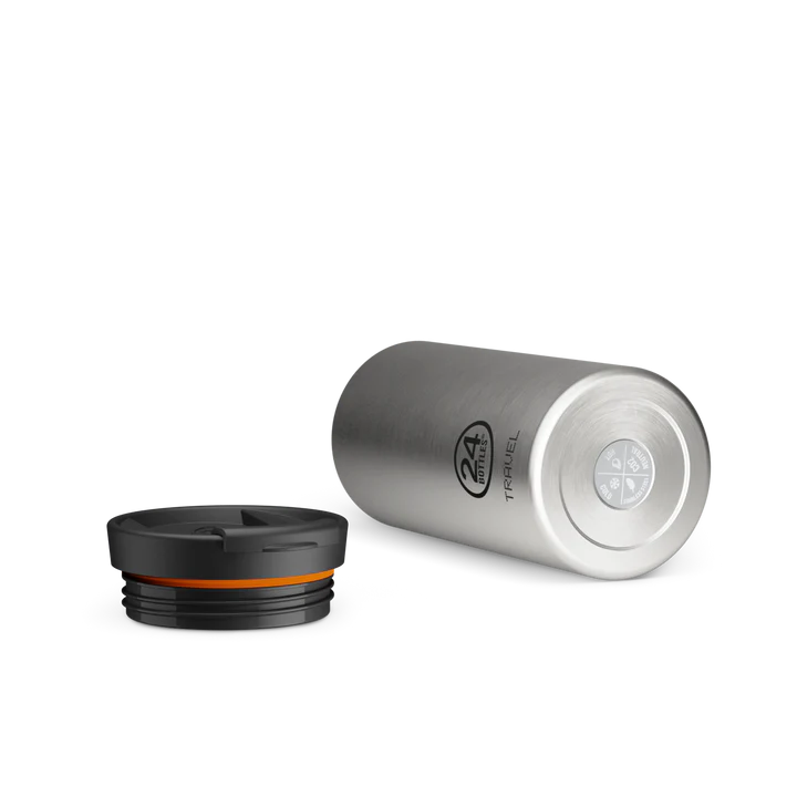 24Bottles Travel Drinking Cup 350 ml