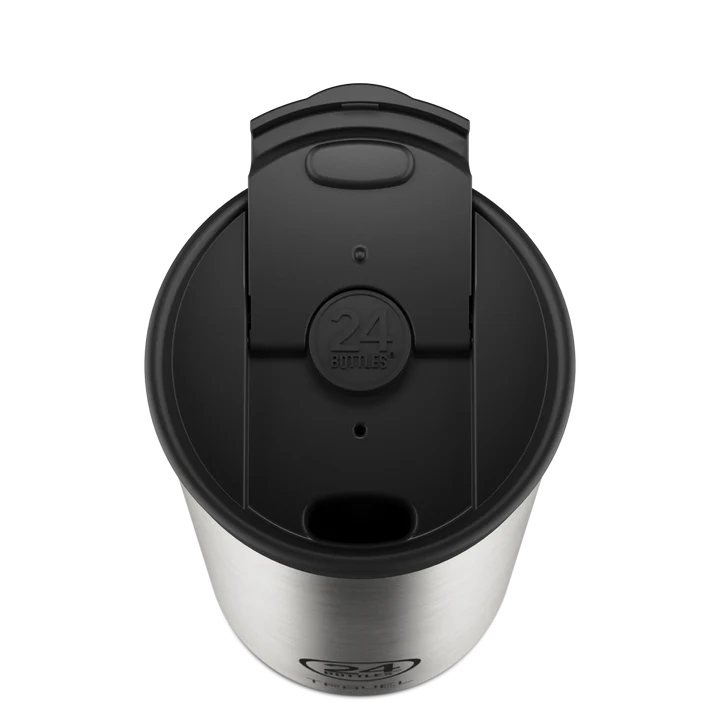 24 Bottles Travel Tumbler Trinkbecher 600 ml