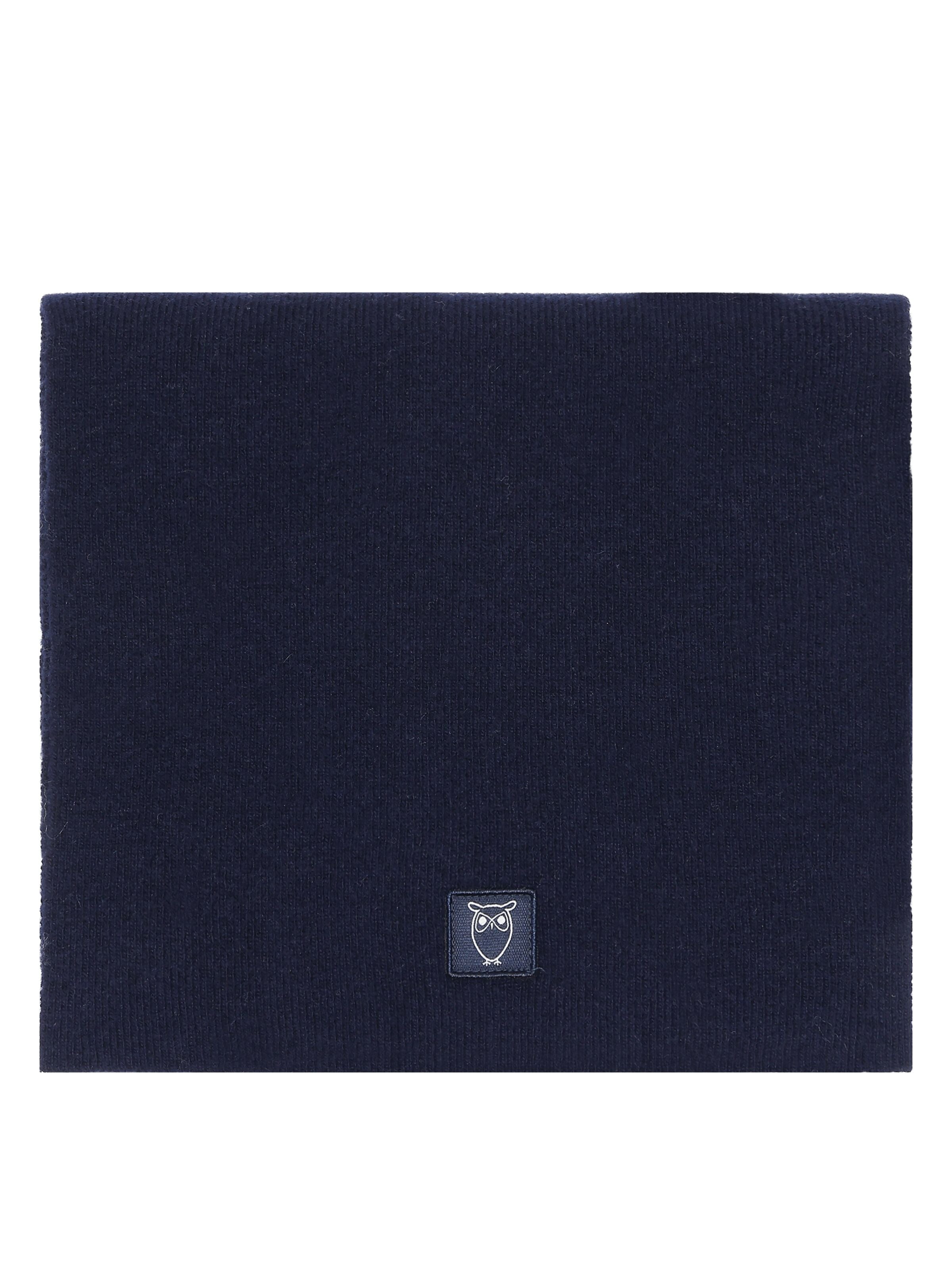 KNOWLEDGE COTTON APPAREL Norwegian hat made of lambswool
