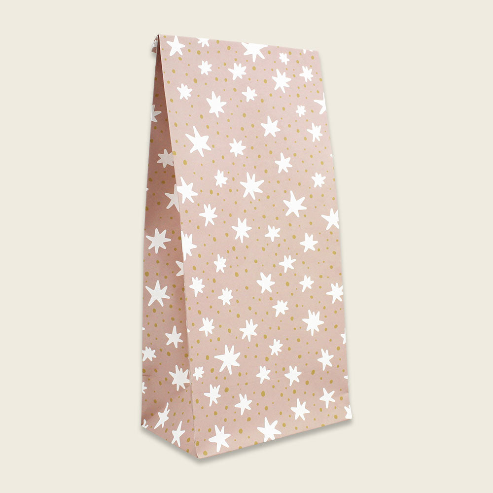 AVA & YVES Papiergeschenktüten Weihnachten
