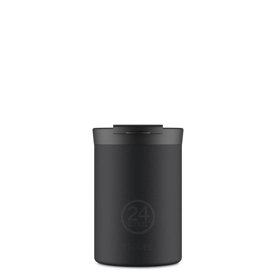 24 Bottles Travel Trinkbecher 350 ml