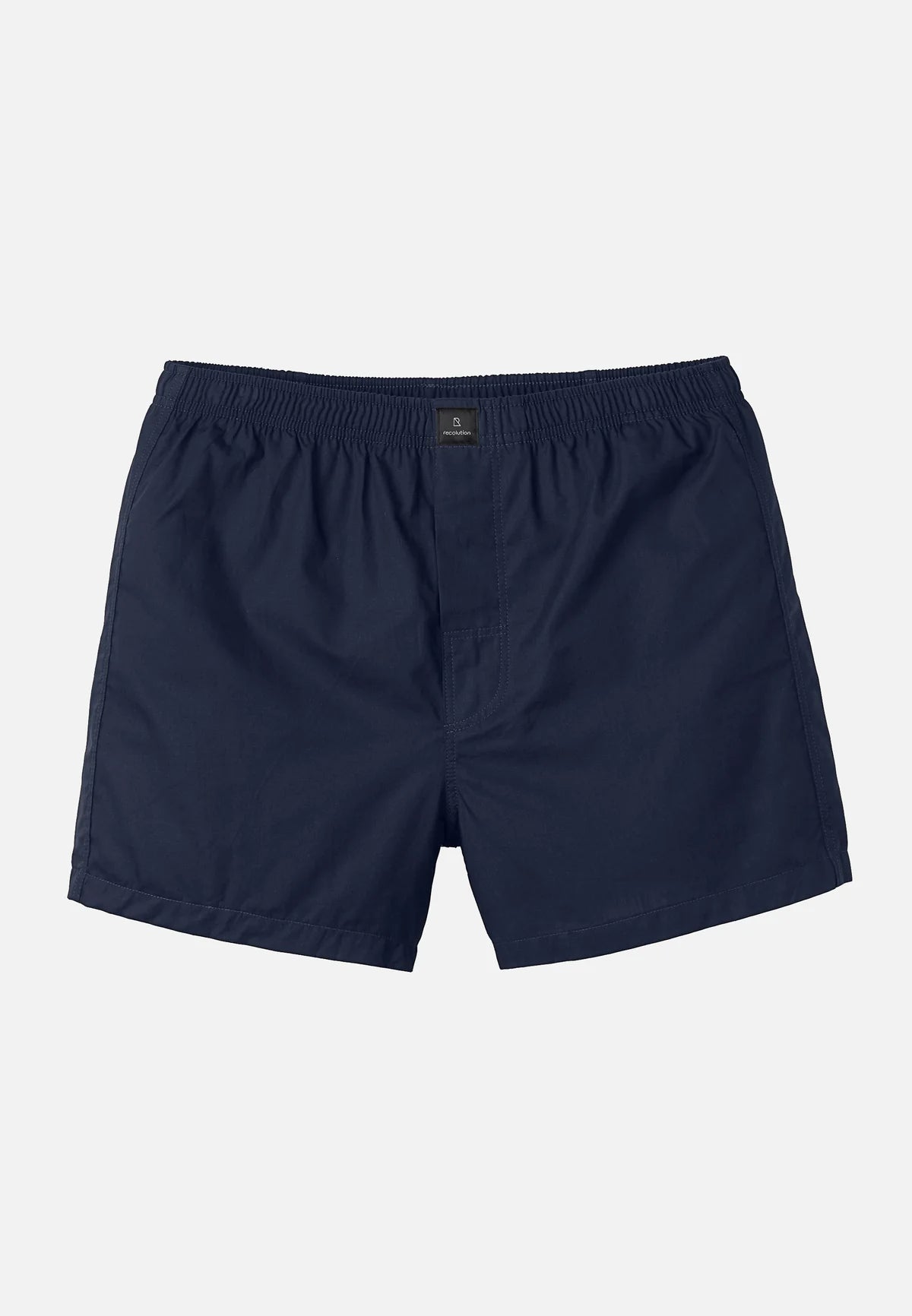 RECOLUTION Boxershorts Amargo