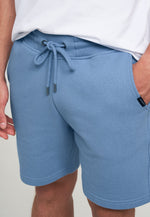 Recolution Shorts MAPLE water blue