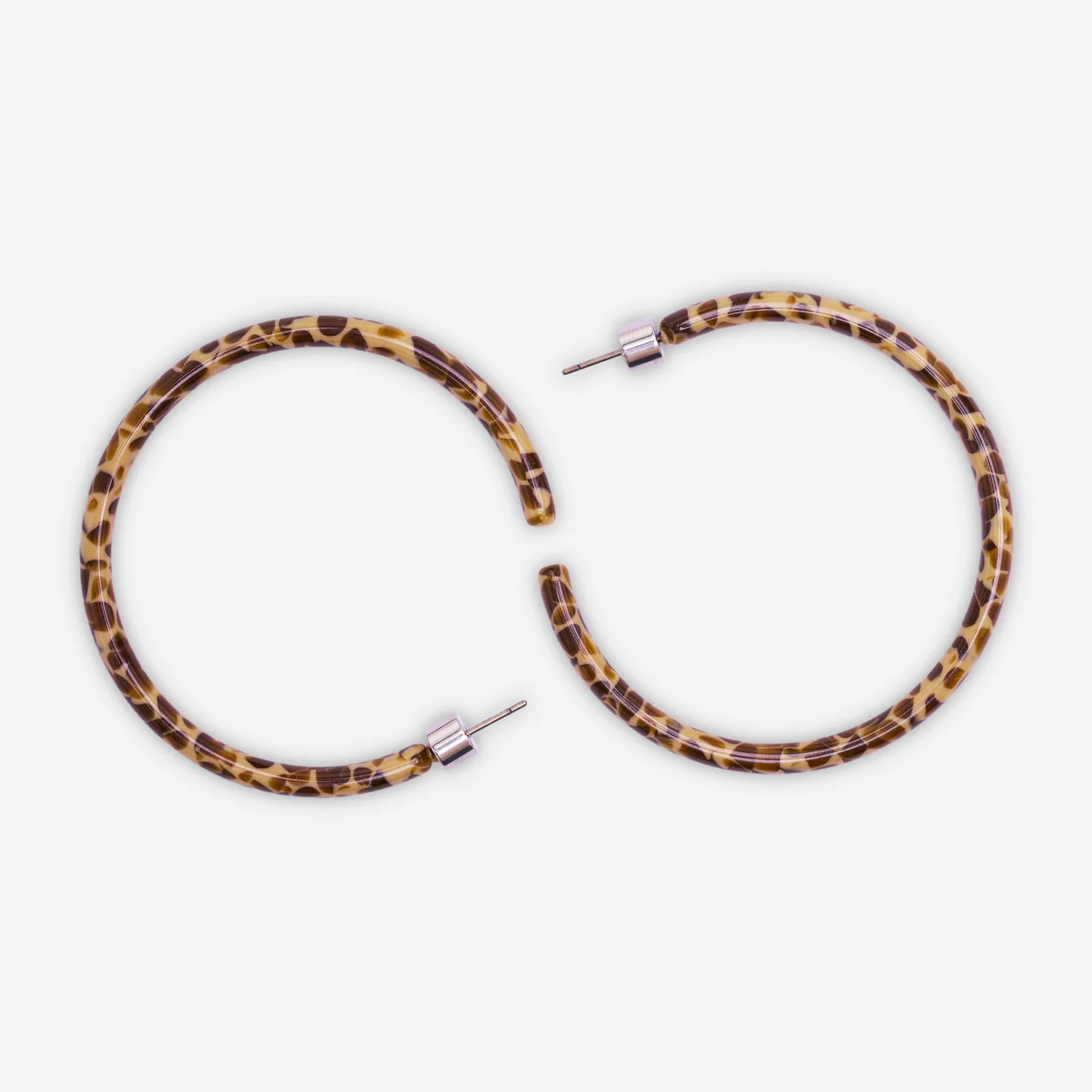 Neu: SASSTIE Hoop Ohrringe