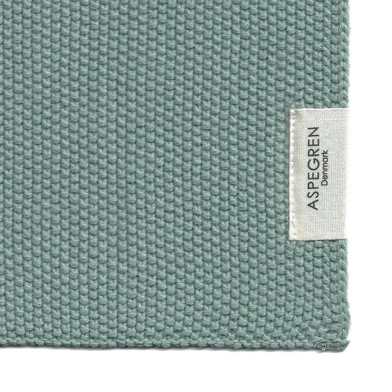 Aspegren Denmark Dishcloth/Spüllappen - 2er Set gestrickt