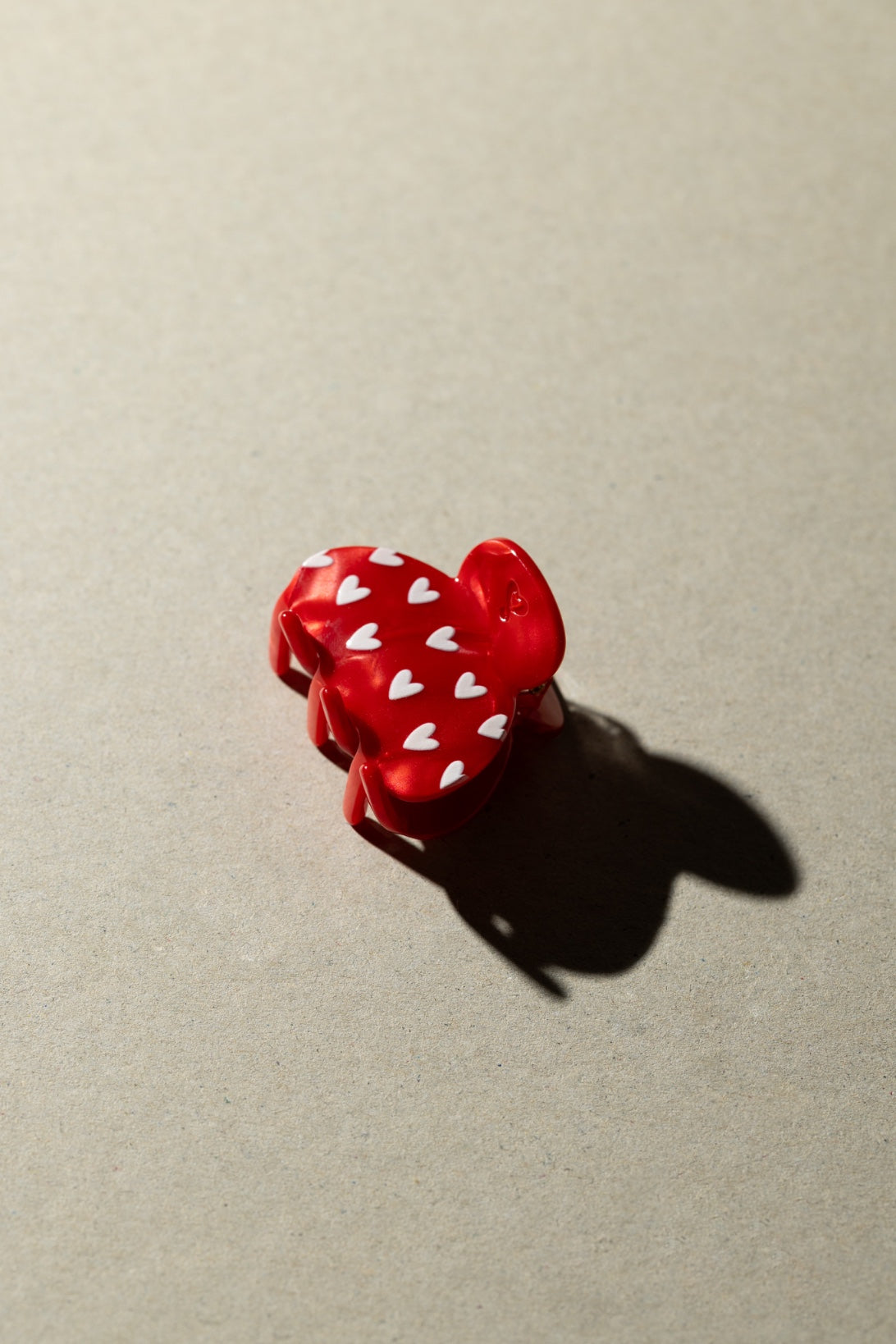 Sasstie Coope Couple