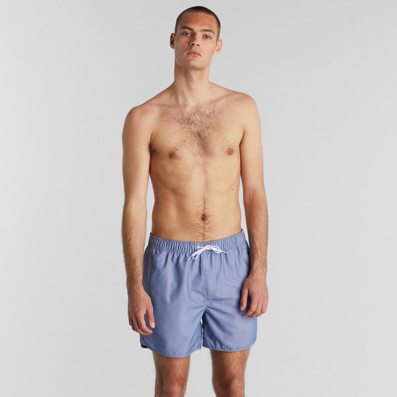 DEDICATED Swim Shorts Sandhamn – zwei Farben