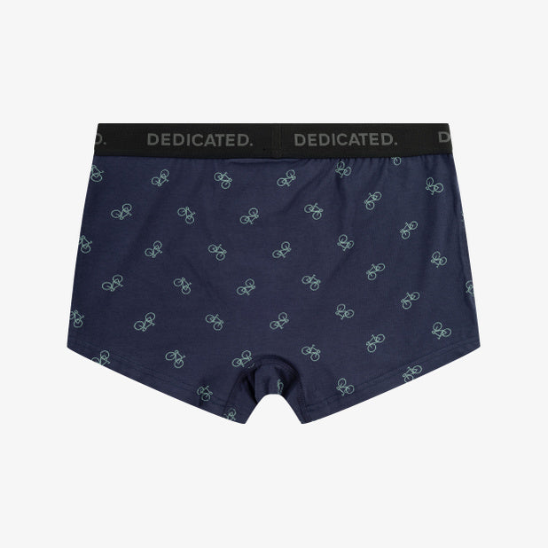 DEDICATED Boxer Briefs Kalix Bike