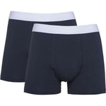 KNOWLEDGE COTTON APPAREL 3 pack underwear - 2 verschiedene Sets