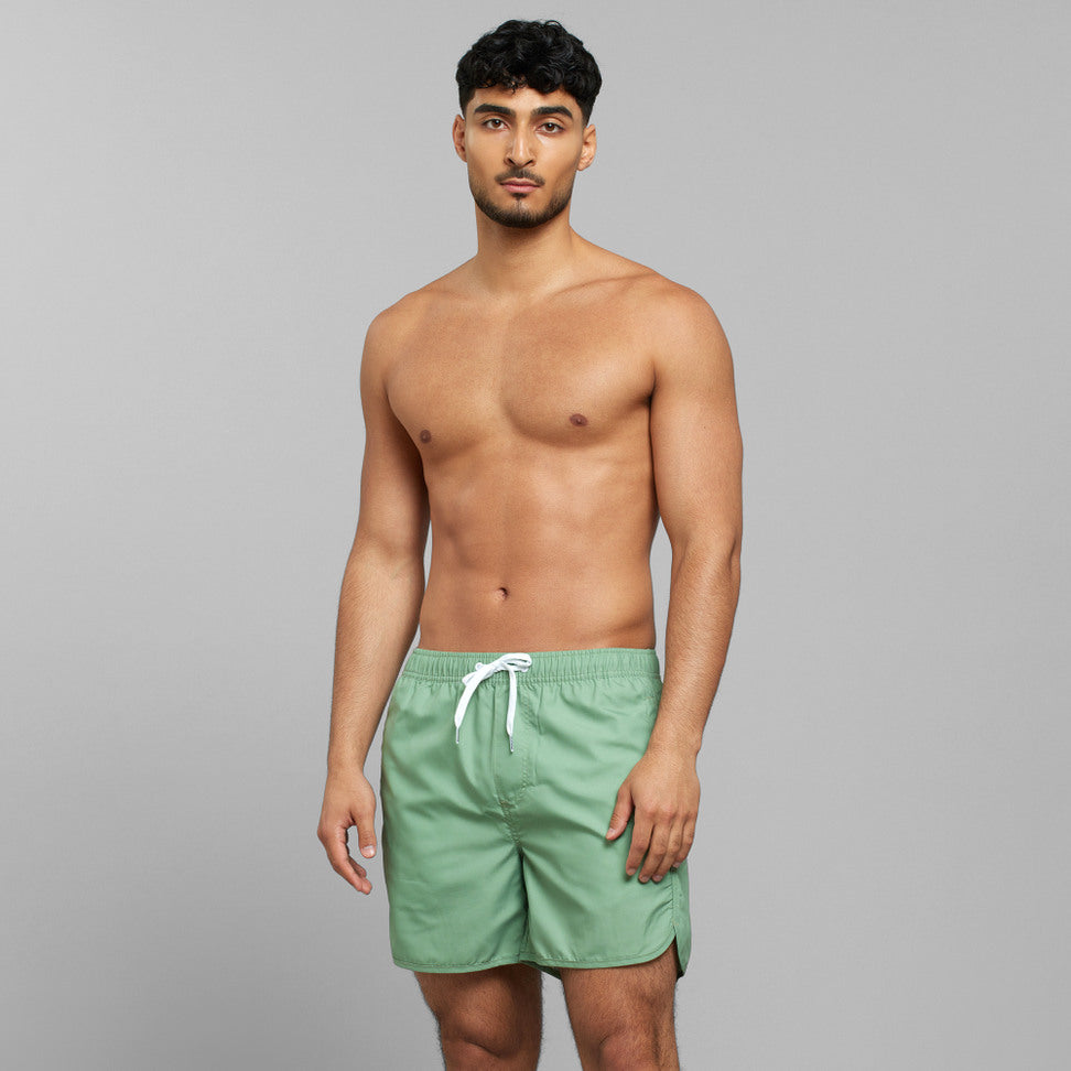 Dedicated Sandham Swim Shorts