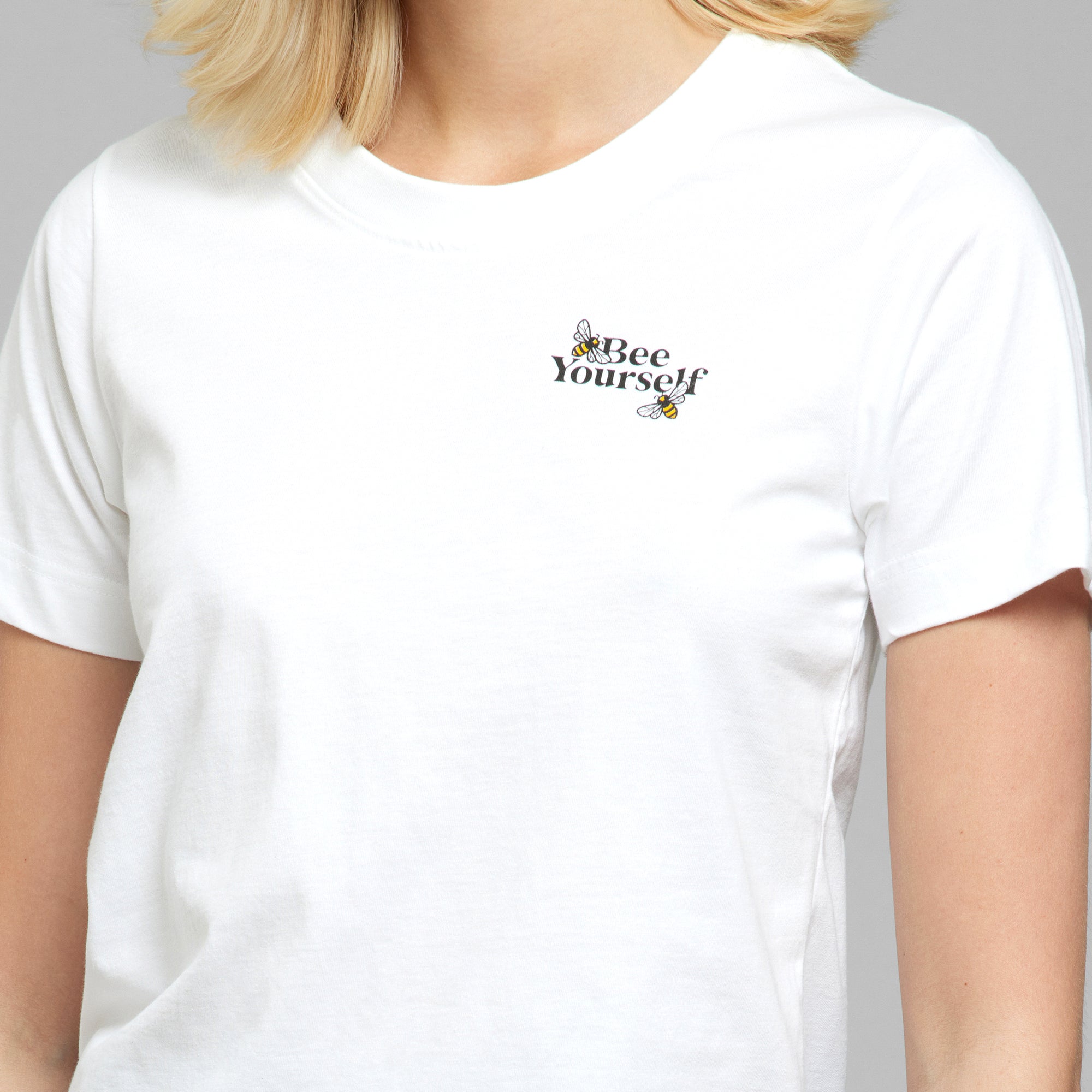 DEDICATED T-Shirt Mysen Bee Yourself