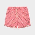 DEDICATED Swim Shorts Sandhamn – zwei Farben/Muster