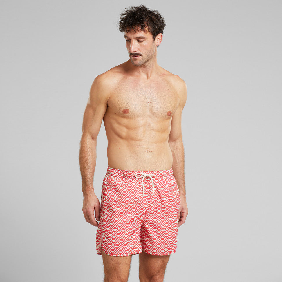 DEDICATED Swim Shorts Sandhamn – two colours