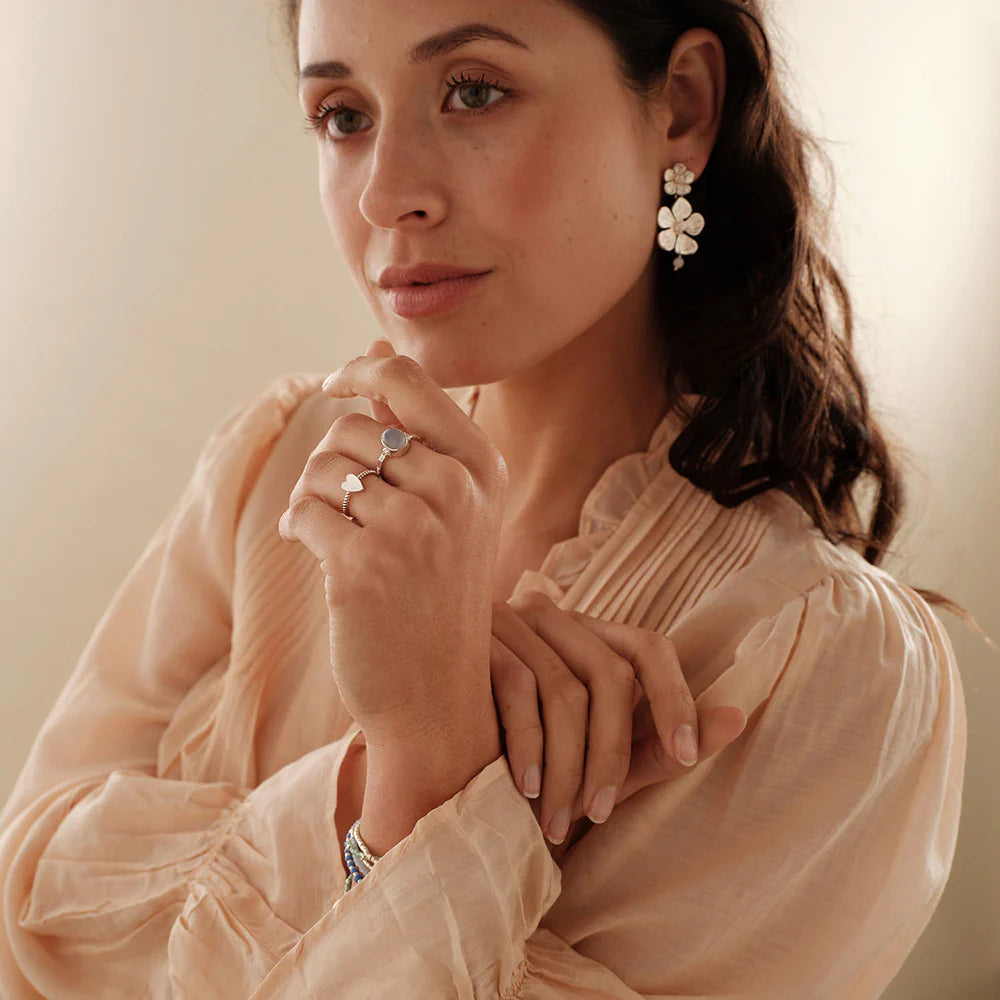 A Beautiful Story Ring Honorable
