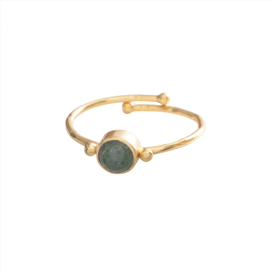 A BEAUTIFUL STORY Ring Faithful