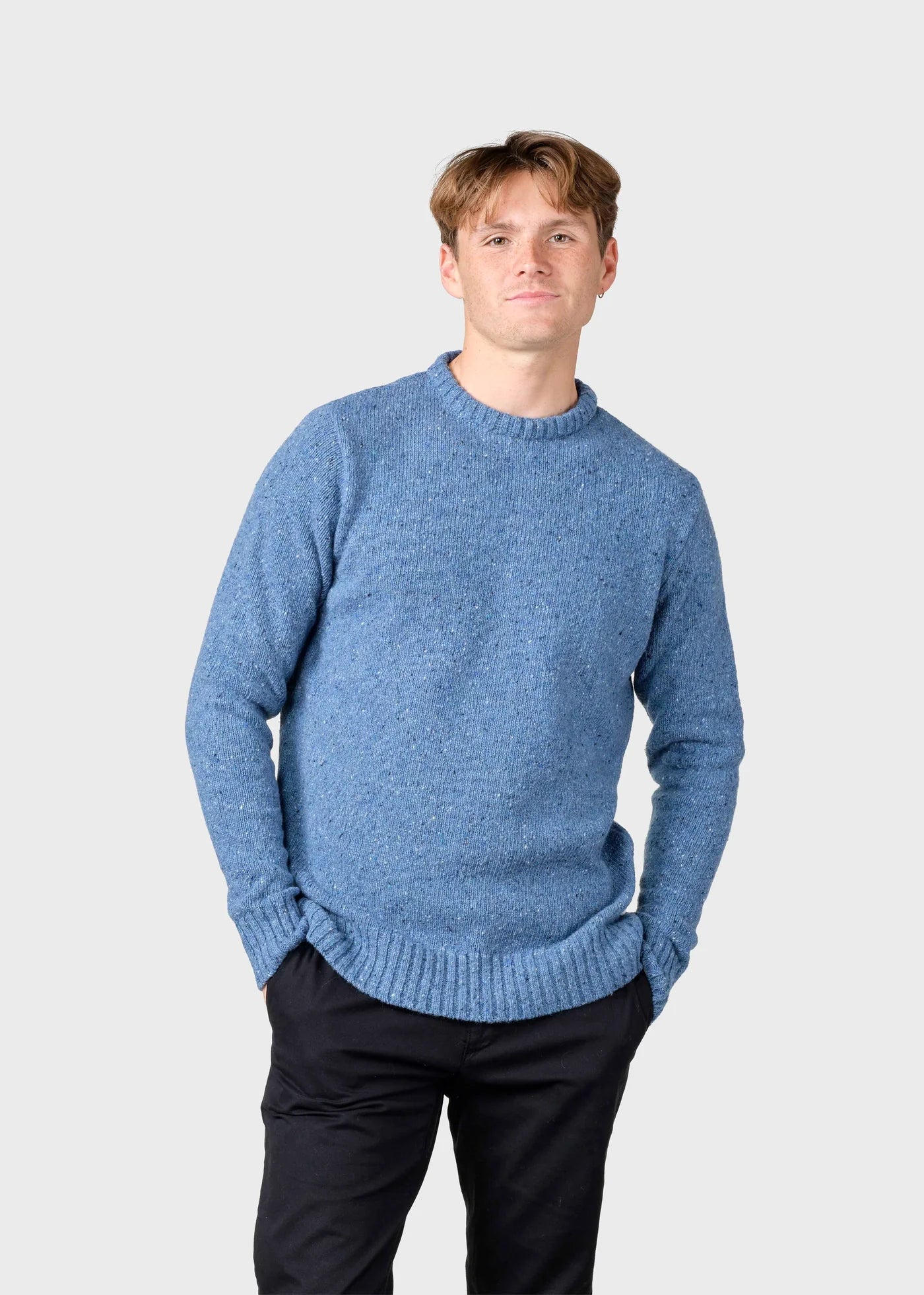 Klitmøller Collective Aage Pullover