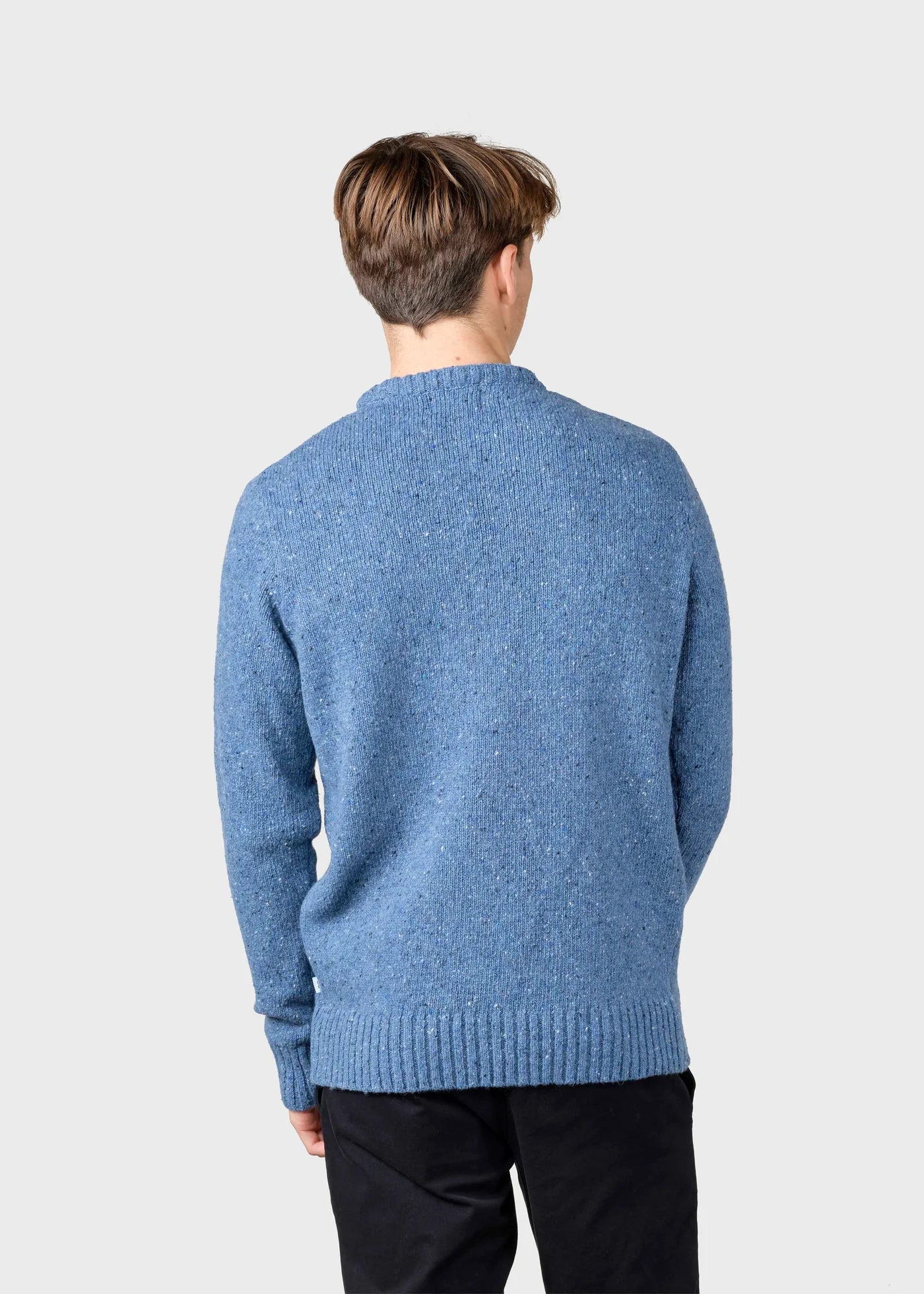 Klitmøller Collective Aage Pullover