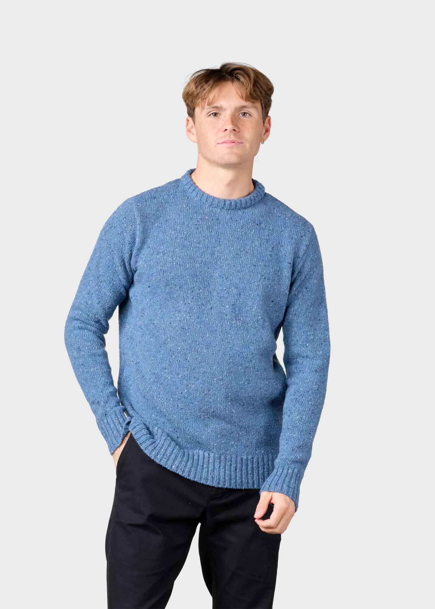 Klitmøller Collective Aage Pullover