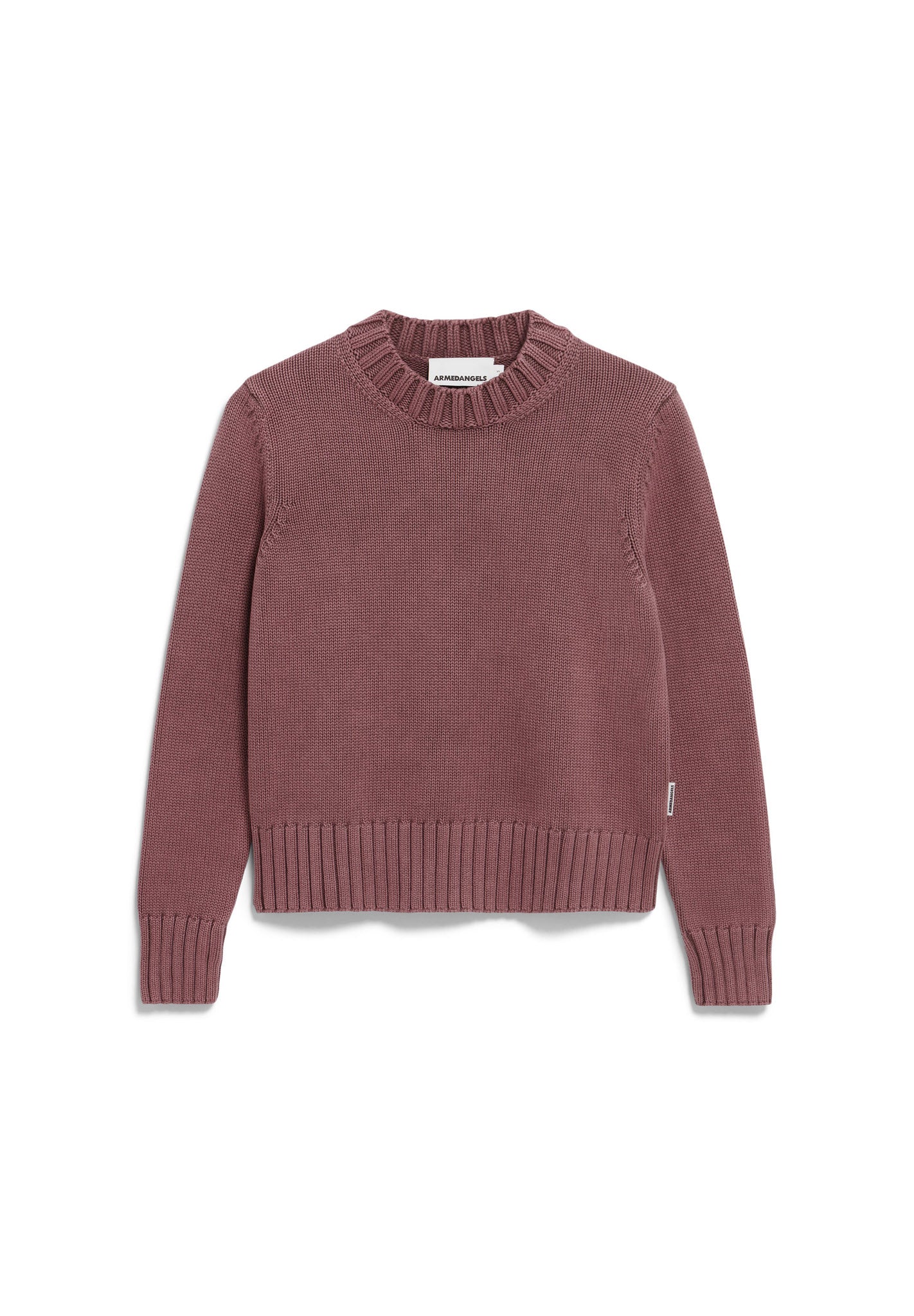 ARMEDANGELS Pullover Amaliaas GMT DYE