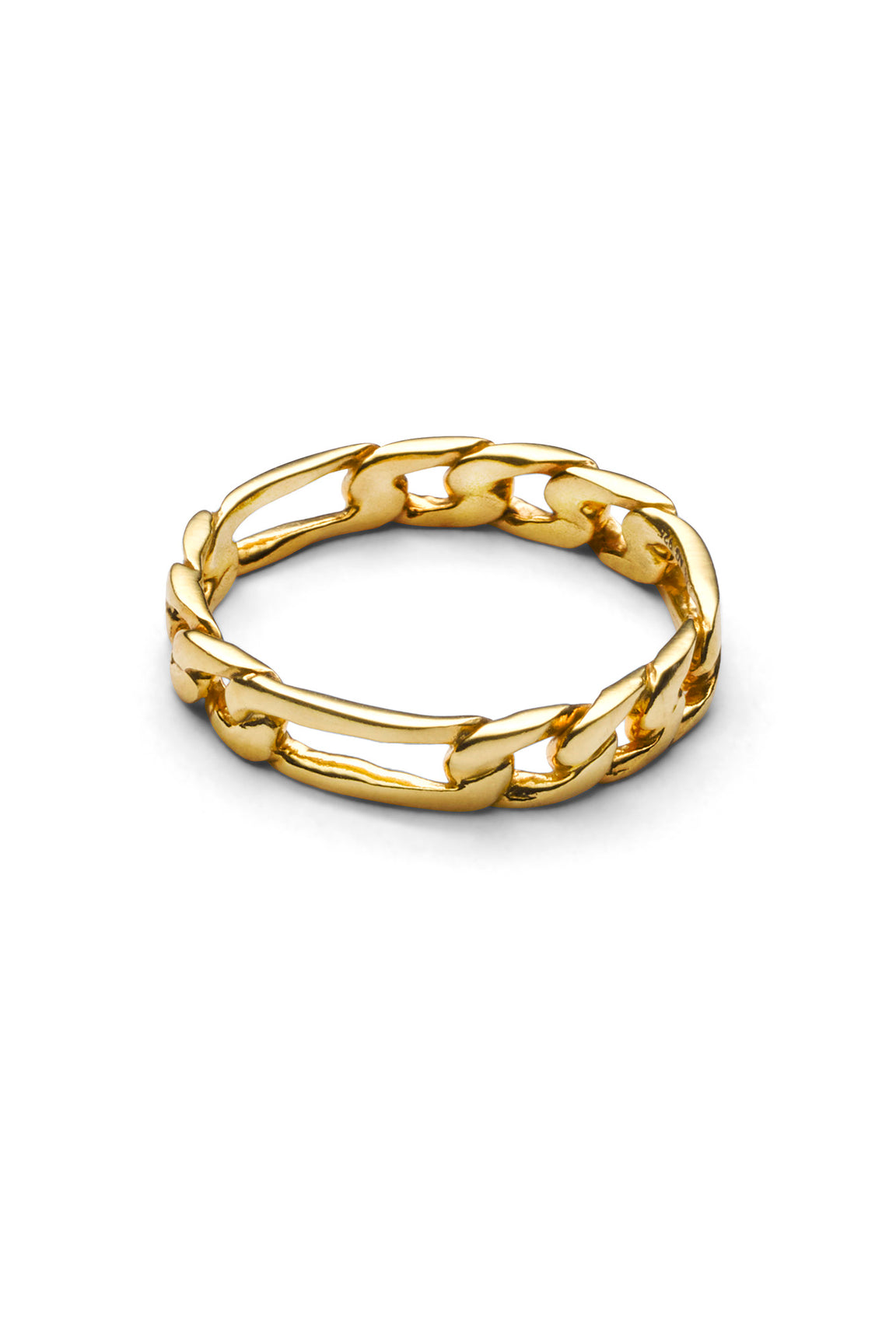 JUKSEREI Ave Ring Gold