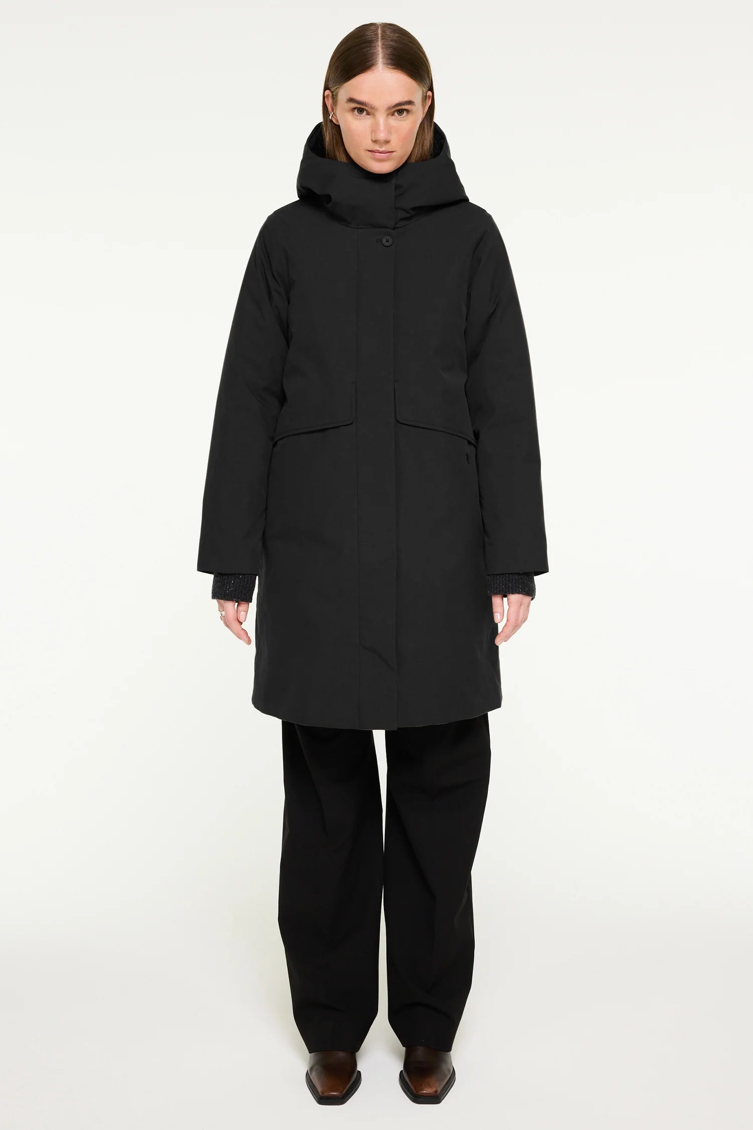 ELVINE Mantel Avelyne - Winter Parka
