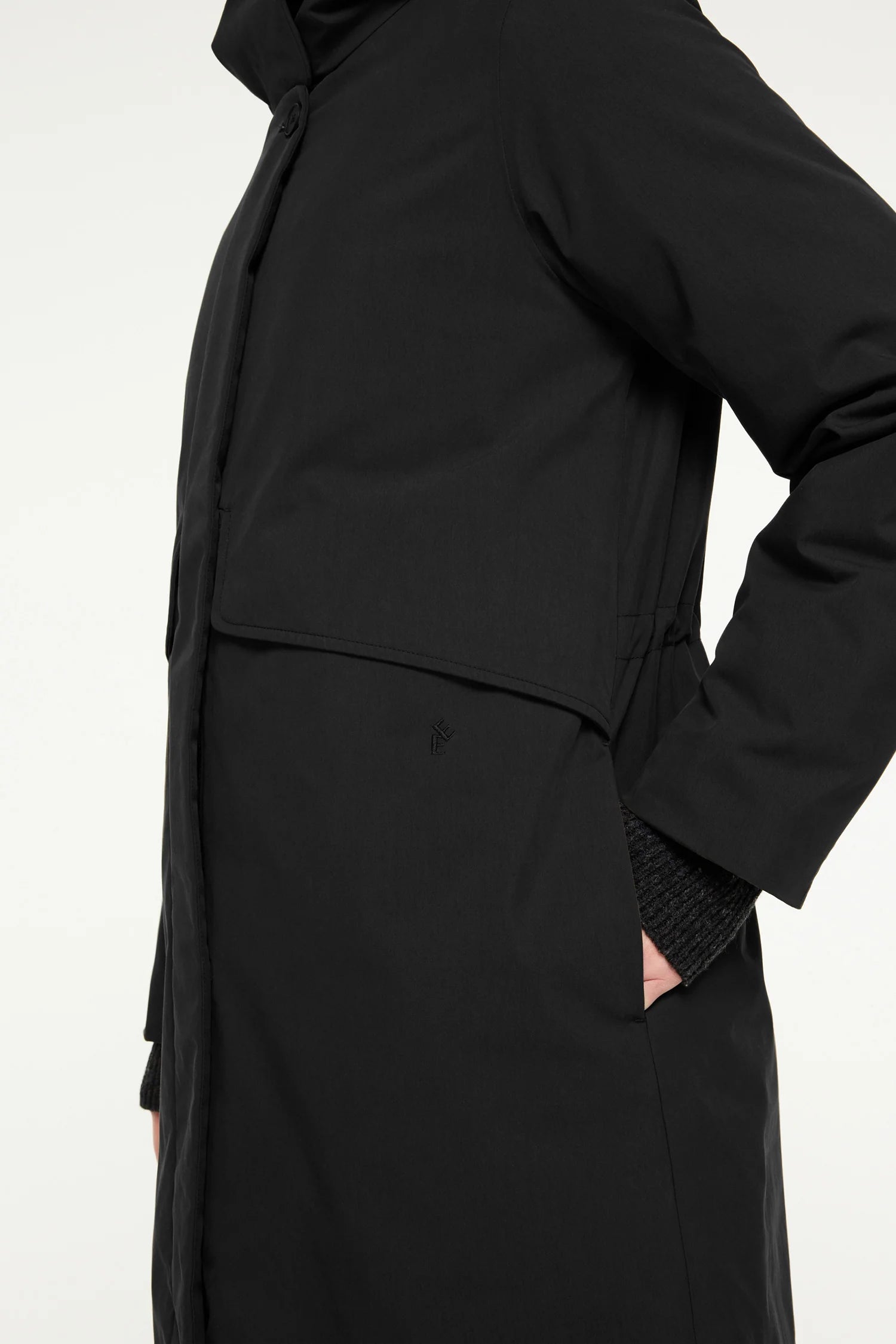 ELVINE Mantel Avelyne - Winter Parka