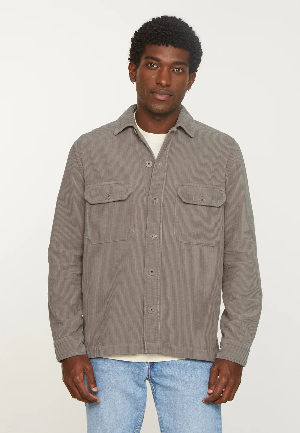 Recolution Overshirt