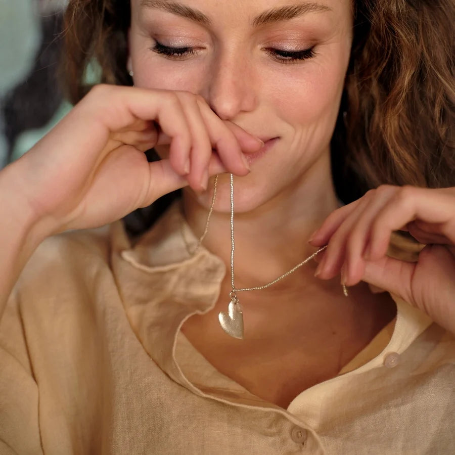 A BEAUTIFUL STORY Necklace Paradise