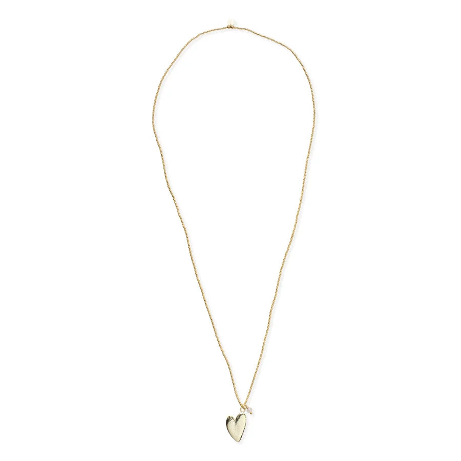 A BEAUTIFUL STORY Necklace Paradise
