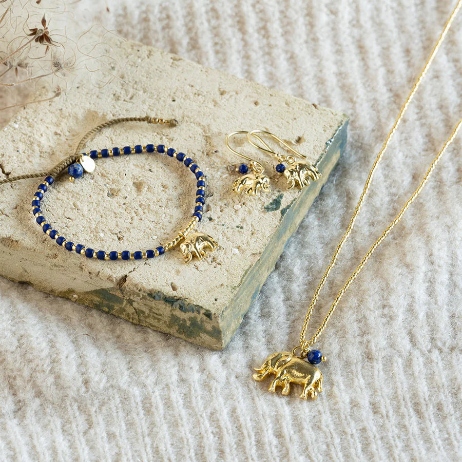 A BEAUTIFUL STORY Necklace Paradise