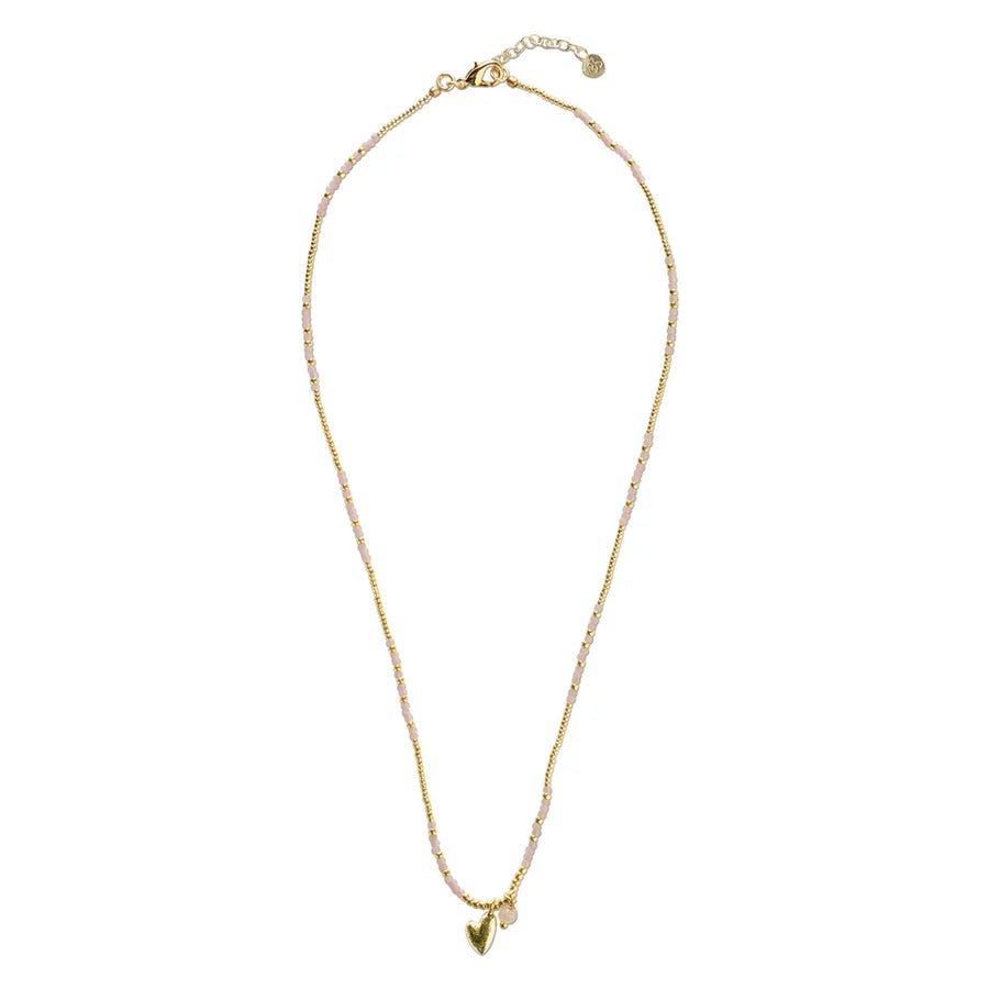A BEAUTIFUL STORY Necklace Purpose