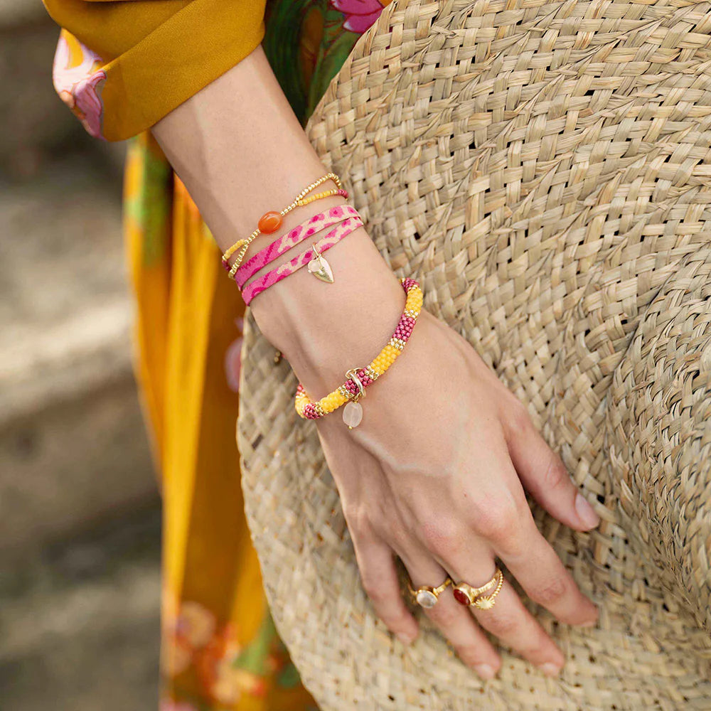 A BEAUTIFUL STORY Bracelet Nirmala