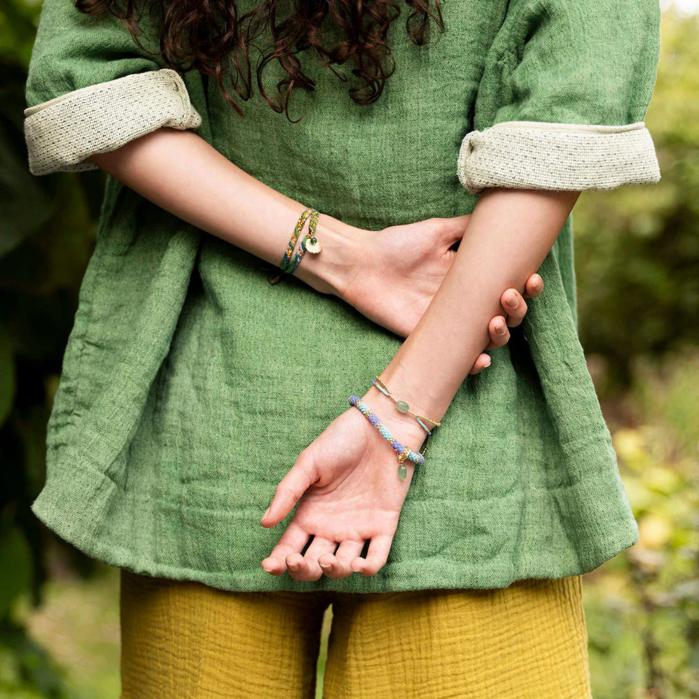 A BEAUTIFUL STORY Armband Talented