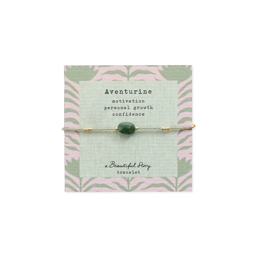 A BEAUTIFUL STORY Armband "Wanting" - 2 Varianten