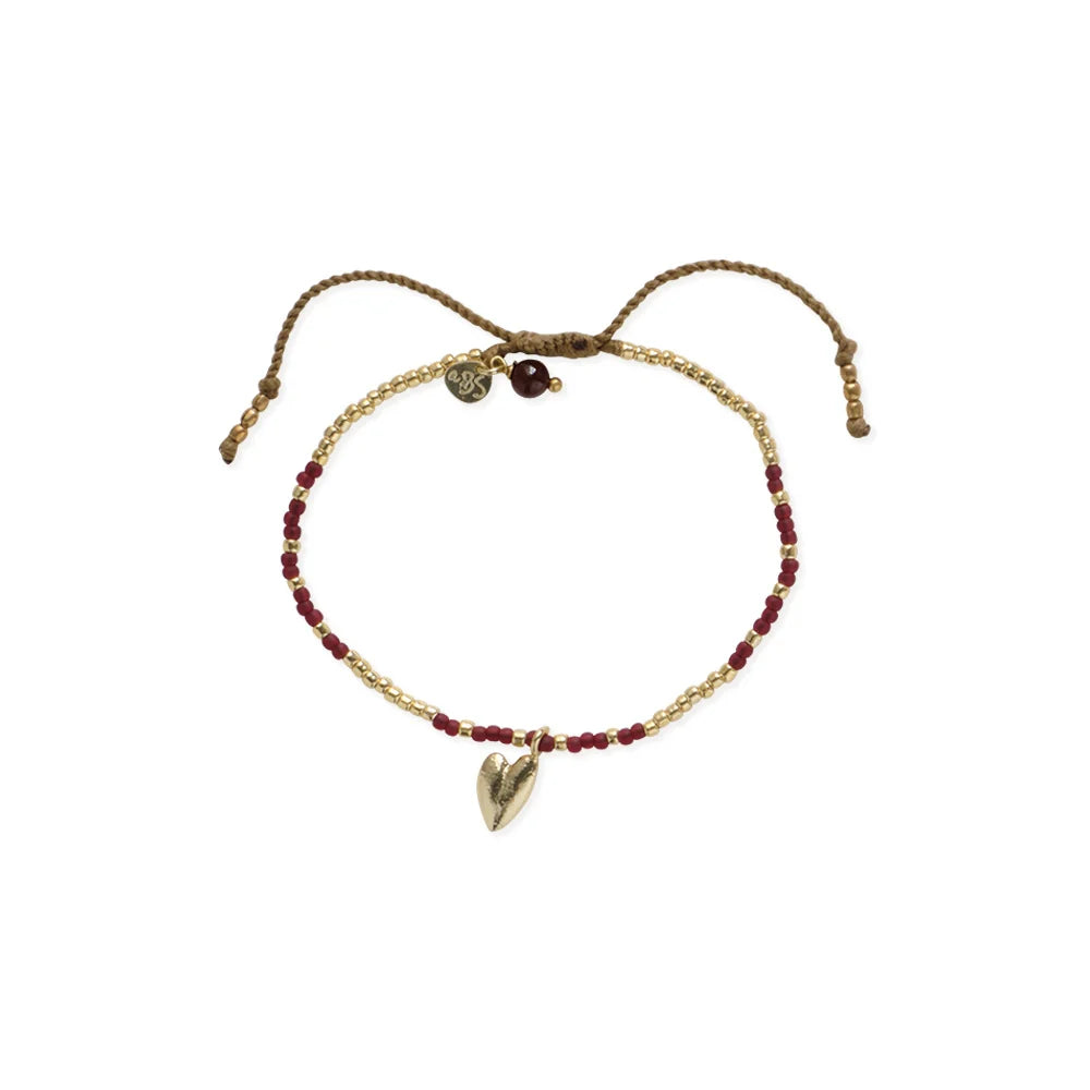 A BEAUTIFUL STORY Armband Sweetheart