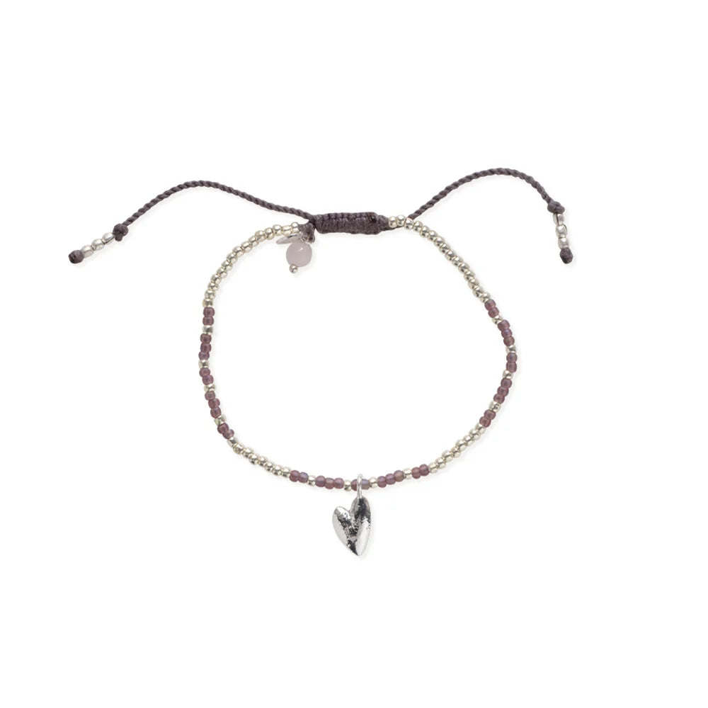 A BEAUTIFUL STORY Armband Sweetheart